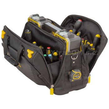 TORBA NARZĘDZIOWA FATMAX 19  QUICK ACCESS