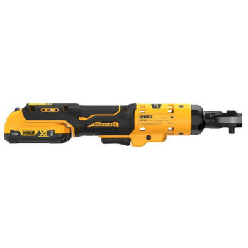 GRZECHOTKA UDAROWA AKUMULATOROWA 3/8'' XR 12V 1*2.0AH