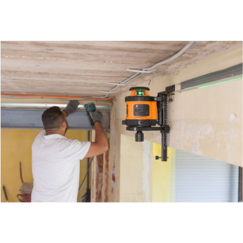 NIWELATOR LASEROWY FLG 190A - GREEN