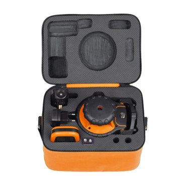 NIWELATOR LASEROWY FLG 190A - GREEN