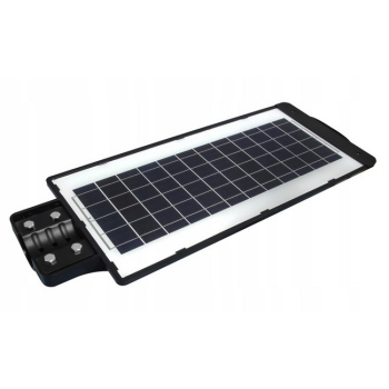 LAMPA LED ULICZNA SOLARNA 270W 6000K IP65 6000LM