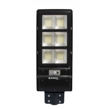 LAMPA LED ULICZNA SOLARNA 270W 6000K IP65 6000LM