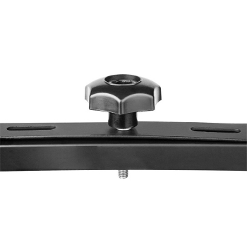 REFLEKTOR POJEDYNCZY NA STATYWIE 100W LED 8500LM