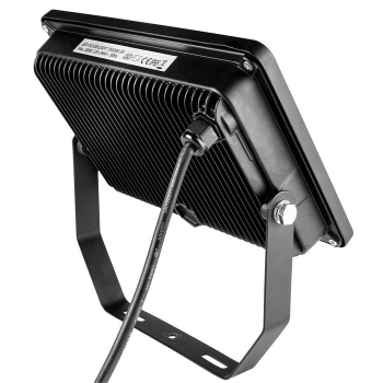 REFLEKTOR POJEDYNCZY NA STATYWIE 100W LED 8500LM