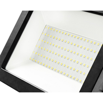REFLEKTOR POJEDYNCZY NA STATYWIE 100W LED 8500LM