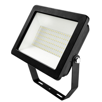 REFLEKTOR POJEDYNCZY NA STATYWIE 100W LED 8500LM