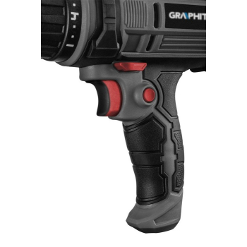 WIERTARKO-WKRĘTARKA 300W, UCHWYT SAMOZACISKOWY 10MM, WALIZKA