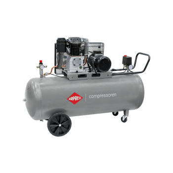 KOMPRESOR OLEJOWY 200L HK 600-200 PRO 400V