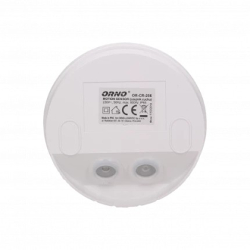 CZUJNIK RUCHU 360/180ST, 800W, IP65