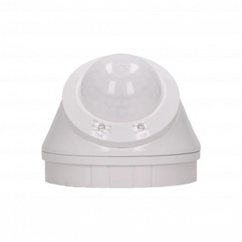 CZUJNIK RUCHU 360/180ST, 800W, IP65