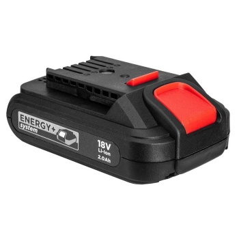AKUMULATOR ENERGY+ 18V LI-ION 2.0AH
