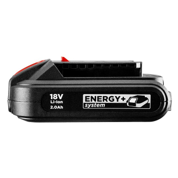 AKUMULATOR ENERGY+ 18V LI-ION 2.0AH