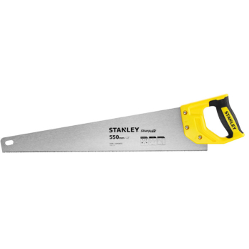 PIŁA SHARPCUT 22  550MM 11TPI
