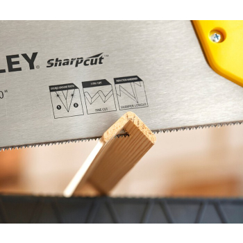 PIŁA SHARPCUT 22  550MM 11TPI