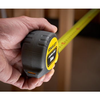 MIARA STANLEY CONTROL LOCK 5M*25MM