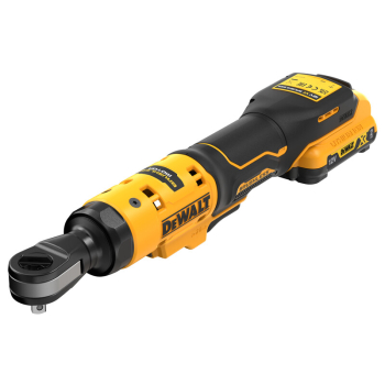 GRZECHOTKA UDAROWA AKUMULATOROWA 1/4'' XR 12V 1*2.0AH