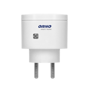 GNIAZDO SIECIOWE SMART HOME ODBIORNIK RADI