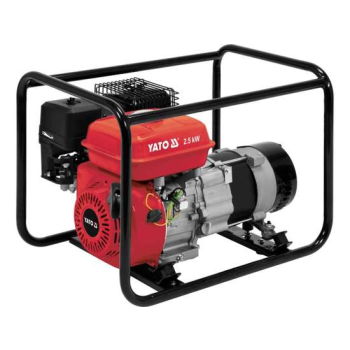 AGREGAT PRĄDOTWÓRCZY 2700W AVR