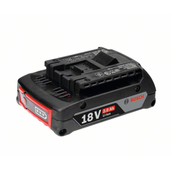 ZESTAW GWS18V-10 + GSB18V-50 1*2.0AH 1*5.0AH XL-BOXX