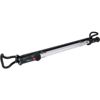 LAMPA OŚWIETLANIA KOMORY SILNIKA 120LED, 750LM