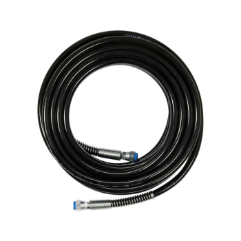 WĄŻ CIŚNIENIOWY DO AGREGATÓW MALARSKICH DŁ.15M AIRLESS 1/4''