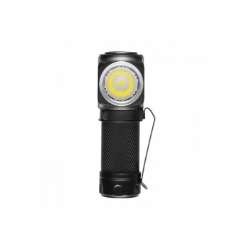 LATARKA CZOŁOWA CYCLOPE II 600LM ŁADOWALNA