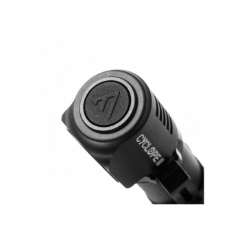 LATARKA CZOŁOWA CYCLOPE II 600LM ŁADOWALNA
