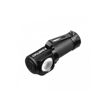 LATARKA CZOŁOWA CYCLOPE II 600LM ŁADOWALNA