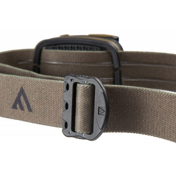 LATARKA CZOŁOWA NOMAD 03 340LM 3*AAA