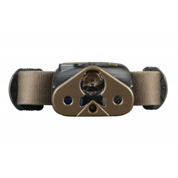 LATARKA CZOŁOWA NOMAD 03 340LM 3*AAA
