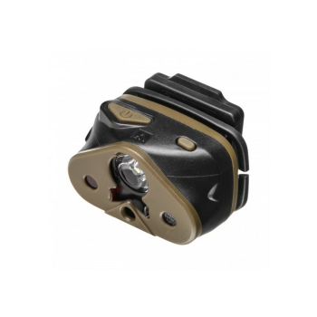 LATARKA CZOŁOWA NOMAD 03 340LM 3*AAA