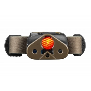 LATARKA CZOŁOWA NOMAD 03 340LM 3*AAA