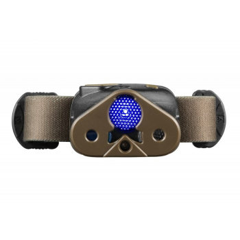 LATARKA CZOŁOWA NOMAD 03 340LM 3*AAA