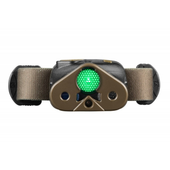 LATARKA CZOŁOWA NOMAD 03 340LM 3*AAA