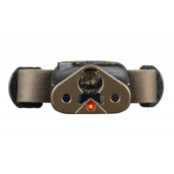 LATARKA CZOŁOWA NOMAD 03 340LM 3*AAA