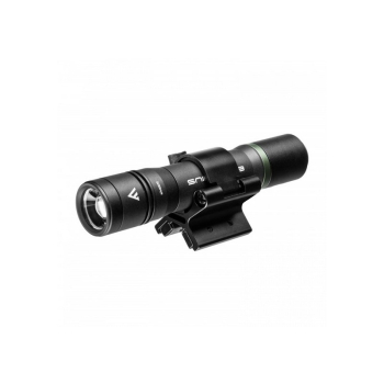 LATARKA RĘCZNA SNIPER 3.3 1000LM ŁADOWALNA