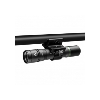 LATARKA RĘCZNA SNIPER 3.3 1000LM ŁADOWALNA