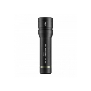 LATARKA RĘCZNA SNIPER 3.2, 420ML 4*AAA