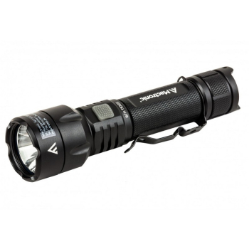 LATARKA RĘCZNA BLACK EYE 1100LM ŁADOWALNA
