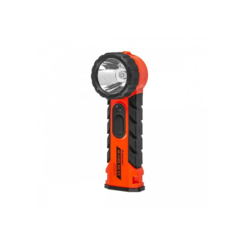 LATARKA RĘCZNA KĄTOWA M-FIRE 323 IM 4*AA
