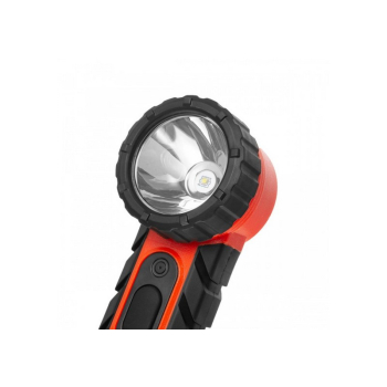 LATARKA RĘCZNA KĄTOWA M-FIRE 323 IM 4*AA