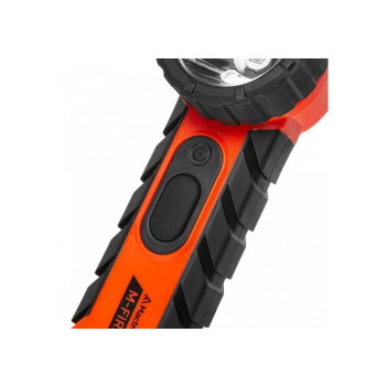 LATARKA RĘCZNA KĄTOWA M-FIRE 323 IM 4*AA