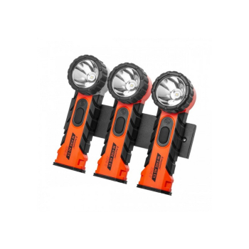 LATARKA RĘCZNA KĄTOWA M-FIRE 323 IM 4*AA