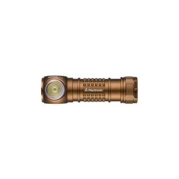 LATARKA CZOŁOWA SIRIUS H12, 1200LM ŁADOWALNA