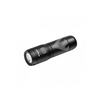 LAMPA ROWEROWA PRZEDNIA SCREAM 3.2 600LM ŁADOWALNA