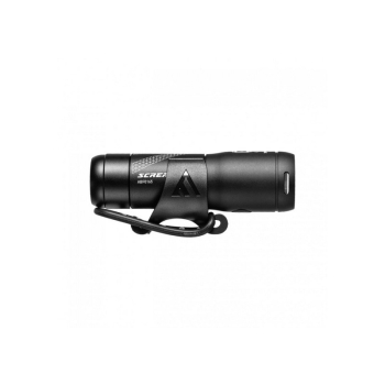 LAMPA ROWEROWA PRZEDNIA SCREAM 3.2 600LM ŁADOWALNA
