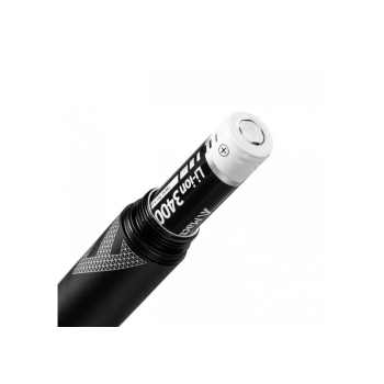 LAMPA ROWEROWA PRZEDNIA SCREAM 3.1 1000LM ŁADOWALNA