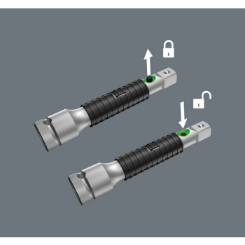 ZESTAW KLUCZY NASADOWYCH 1/4''ZYKLOP SPEED,+GRZECHOTKA 42CZ.
