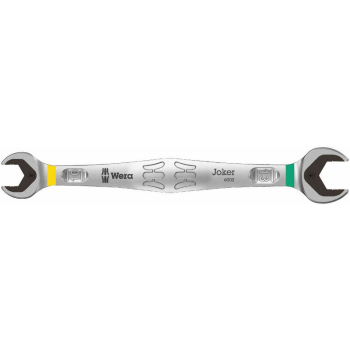 KLUCZ PŁASKI DWUSTRONNY JOKER 13-10MM