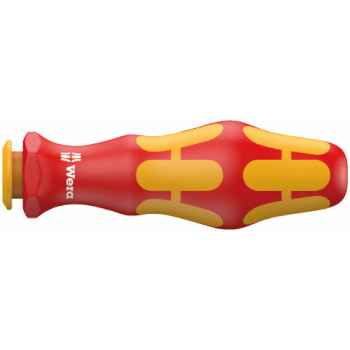 RĘKOJEŚĆ KRAFTFORM VDE, 9*102 MM